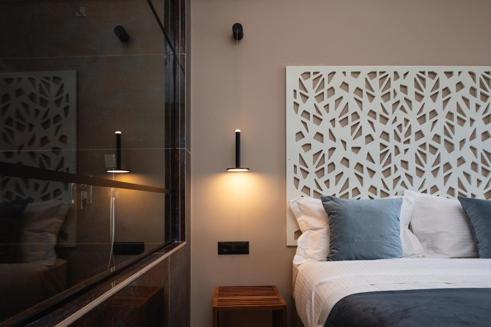 My Luxury Suites - Old Town Rethymno المظهر الخارجي الصورة